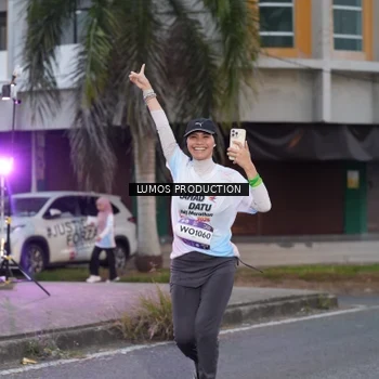 Runner Photo 7991976