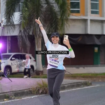 Runner Photo 7991977