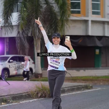 Runner Photo 7991978