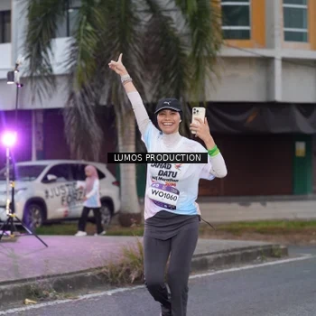 Runner Photo 7991979