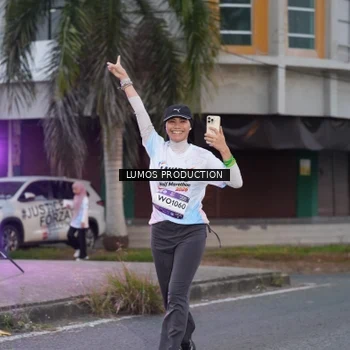 Runner Photo 7991981