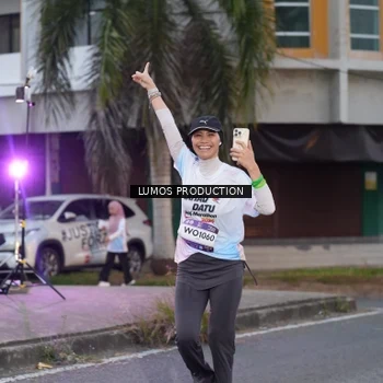 Runner Photo 7991982