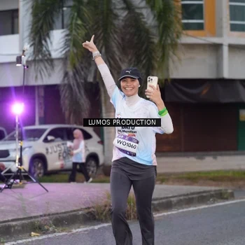 Runner Photo 7991983