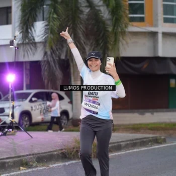 Runner Photo 7991984