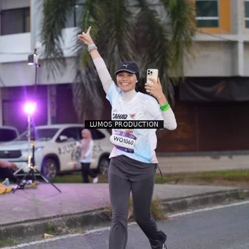 Runner Photo 7991987