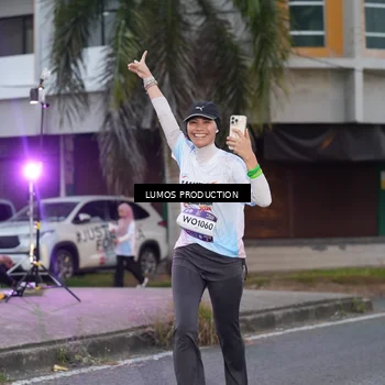 Runner Photo 7991988