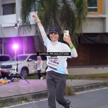 Runner Photo 7991989