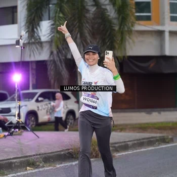 Runner Photo 7991990