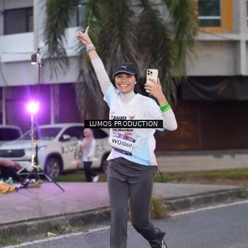 Runner Photo 7991991