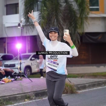 Runner Photo 7991992