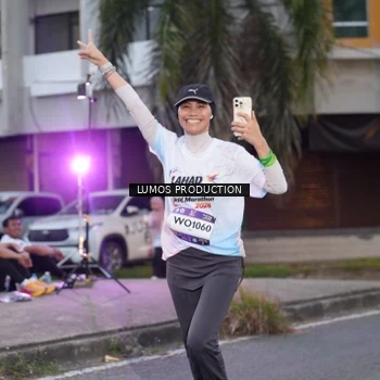 Runner Photo 7991993