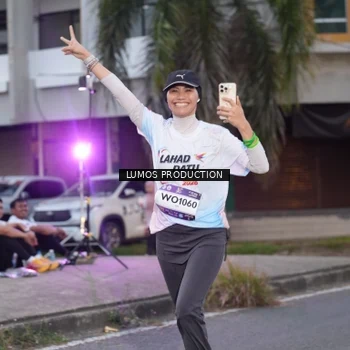 Runner Photo 7991994