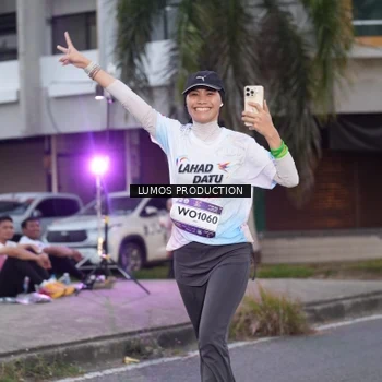 Runner Photo 7991995