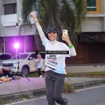 Runner Photo 7991996