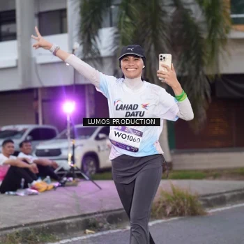 Runner Photo 7991997