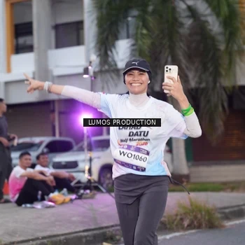 Runner Photo 7991999