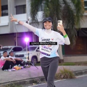Runner Photo 7992000