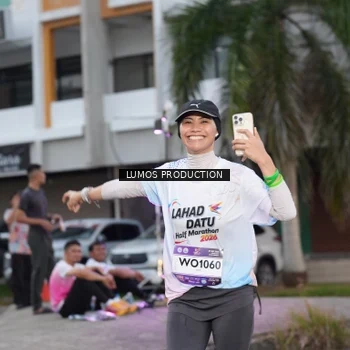 Runner Photo 7992001