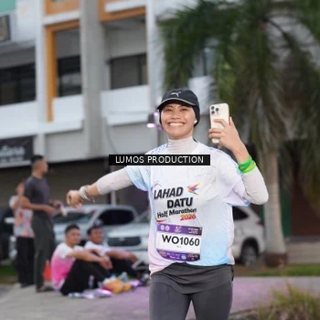 Runner Photo 7992002
