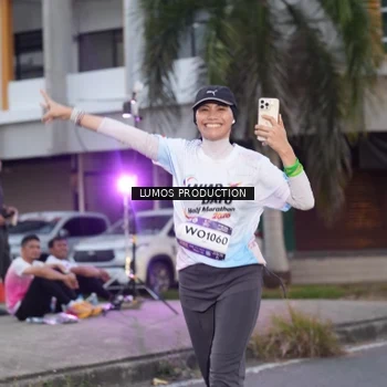 Runner Photo 7992003
