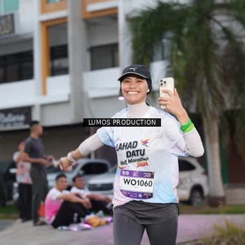 Runner Photo 7992004