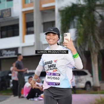 Runner Photo 7992007