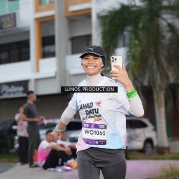 Runner Photo 7992009