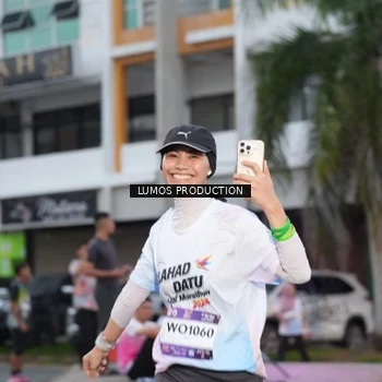 Runner Photo 7992010