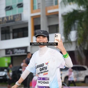 Runner Photo 7992011