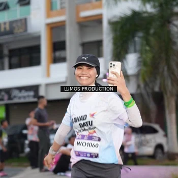 Runner Photo 7992012