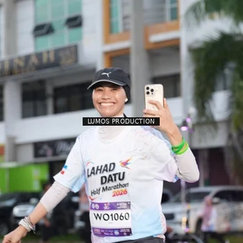 Runner Photo 7992013