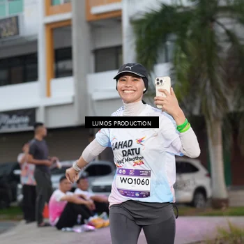 Runner Photo 7992016