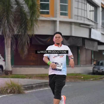 Runner Photo 7992018
