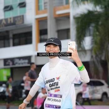 Runner Photo 7992020
