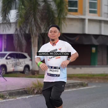 Runner Photo 7992034