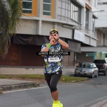 Runner Photo 7992061