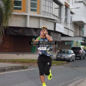 Runner Photo 7992062