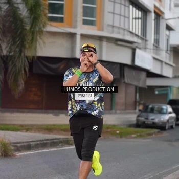 Runner Photo 7992064