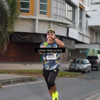 Runner Photo 7992067