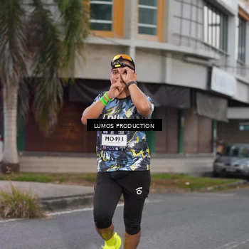Runner Photo 7992068