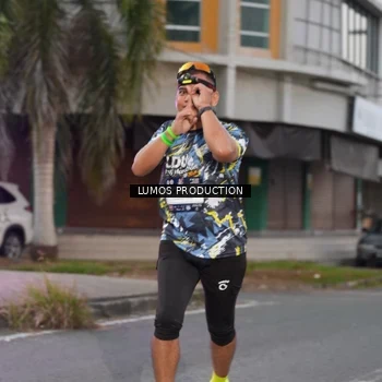 Runner Photo 7992076