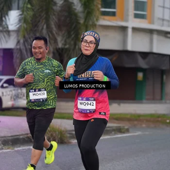 Runner Photo 7992085