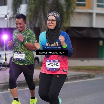 Runner Photo 7992089
