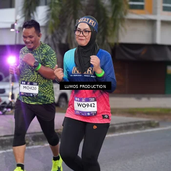 Runner Photo 7992093