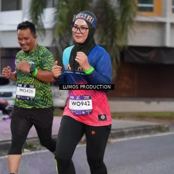Runner Photo 7992094