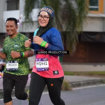Runner Photo 7992096