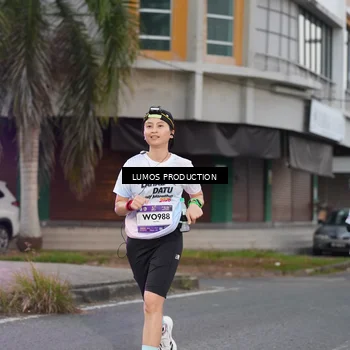 Runner Photo 7992105