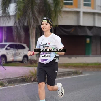 Runner Photo 7992113
