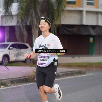 Runner Photo 7992114