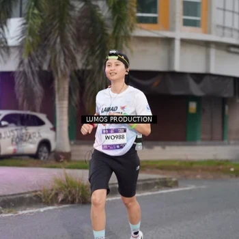 Runner Photo 7992115